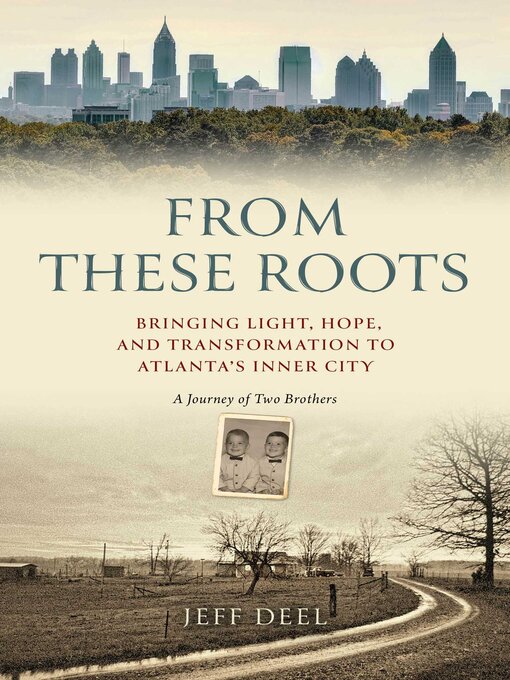 Title details for From These Roots by Jeff Deel - Available